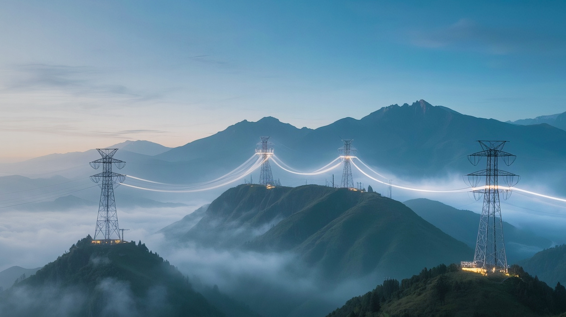 助推數字化電網<em>實現(xiàn)源網荷儲融合互動</em>